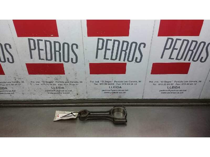 Recambio de biela para renault scenic rx4 (ja0) 1.9 dci dynamique referencia OEM IAM W  