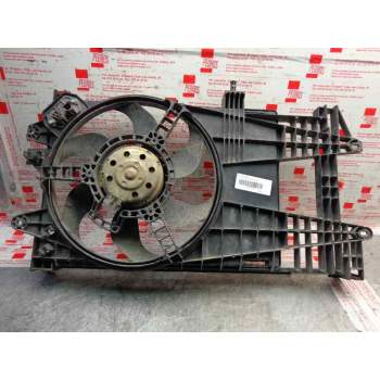 Recambio de electroventilador para fiat punto berlina (188) 1.2 8v referencia OEM IAM 0046785738  