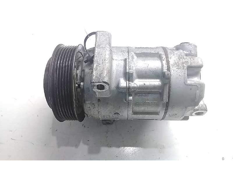 Recambio de compresor aire acondicionado para nissan qashqai (j11) acenta referencia OEM IAM 926004EB04  