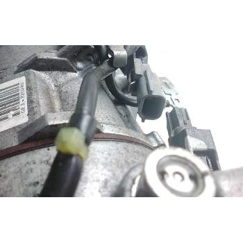 Recambio de compresor aire acondicionado para nissan qashqai (j11) acenta referencia OEM IAM 926004EB04  