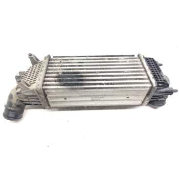 Recambio de intercooler para peugeot 508 active referencia OEM IAM 9683009680  