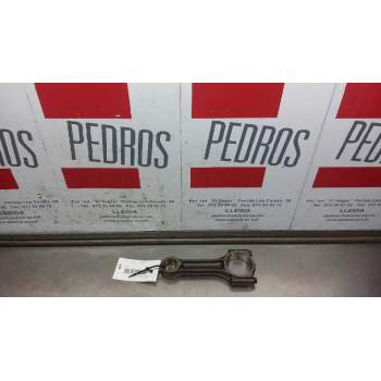 Recambio de biela para renault scenic rx4 (ja0) 1.9 dci dynamique referencia OEM IAM W  