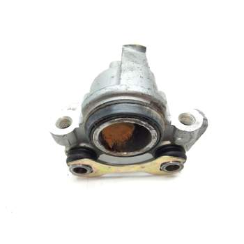 Recambio de pinza freno delantera derecha para renault 18 (134_) 2.1 td referencia OEM IAM 328395  