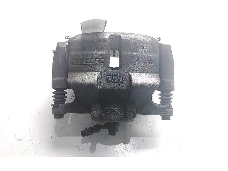 Recambio de pinza freno delantera izquierda para nissan qashqai (j11) acenta referencia OEM IAM   