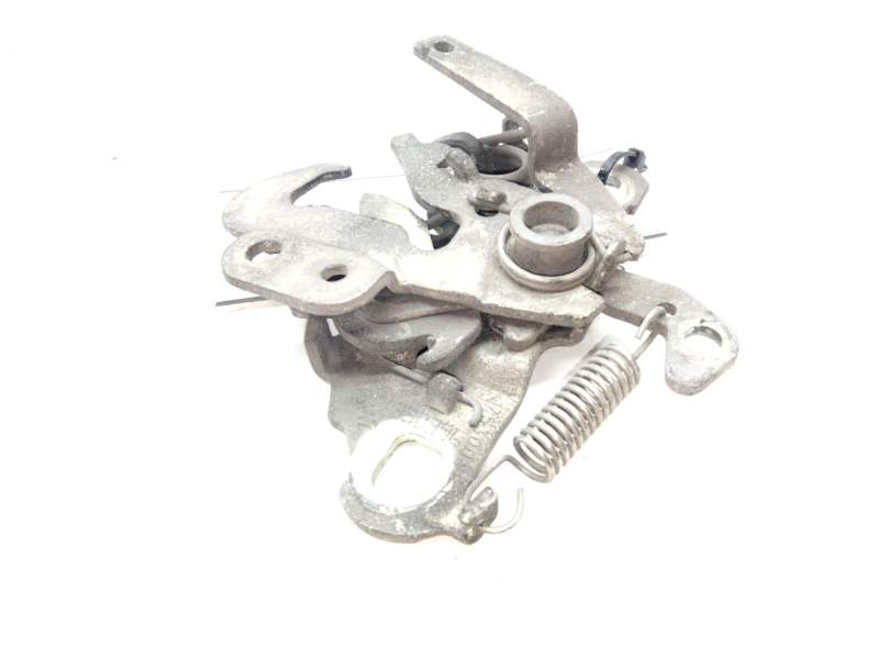 Recambio de cerradura capot para peugeot 508 active referencia OEM IAM   