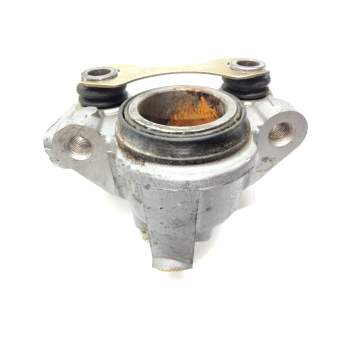 Recambio de pinza freno delantera derecha para renault 18 (134_) 2.1 td referencia OEM IAM 328395  