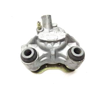 Recambio de pinza freno delantera derecha para renault 18 (134_) 2.1 td referencia OEM IAM 328395  