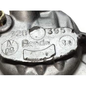 Recambio de pinza freno delantera derecha para renault 18 (134_) 2.1 td referencia OEM IAM 328395  