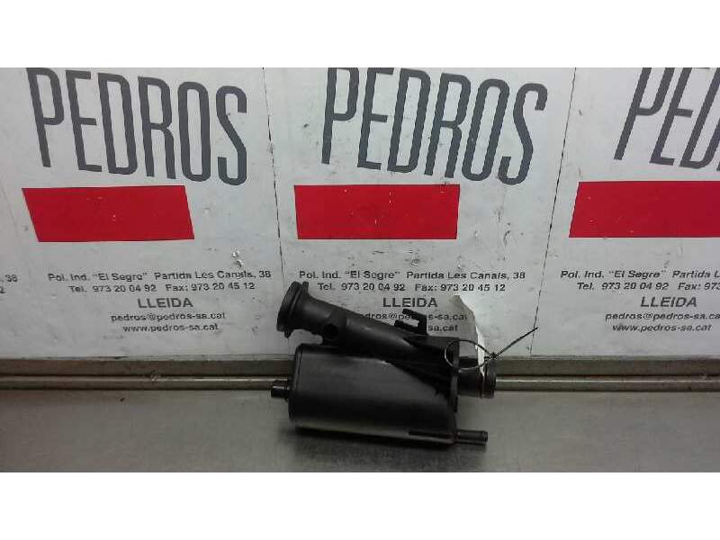 Recambio de decantador de aceite para renault scenic rx4 (ja0) 1.9 dci dynamique referencia OEM IAM   