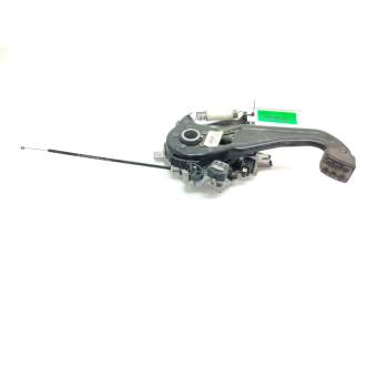 Recambio de pedal embrague para mercedes-benz clase m (w164) 320 / 350 cdi (164.122) referencia OEM IAM A1644201184  