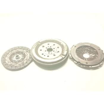 Recambio de kit embrague para volkswagen jetta iii (1k2) 1.9 tdi referencia OEM IAM 704562  