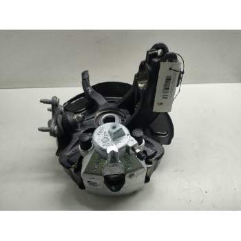 Recambio de mangueta completa delantero izquierdo para volkswagen golf vii variant (bv5) referencia OEM IAM 661VWA  