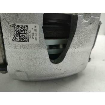 Recambio de mangueta completa delantero izquierdo para volkswagen golf vii variant (bv5) referencia OEM IAM 661VWA  