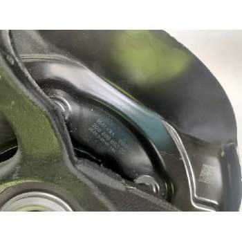 Recambio de mangueta completa delantero izquierdo para volkswagen golf vii variant (bv5) referencia OEM IAM 661VWA  