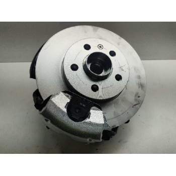Recambio de mangueta completa delantero izquierdo para volkswagen golf vii variant (bv5) referencia OEM IAM 661VWA  