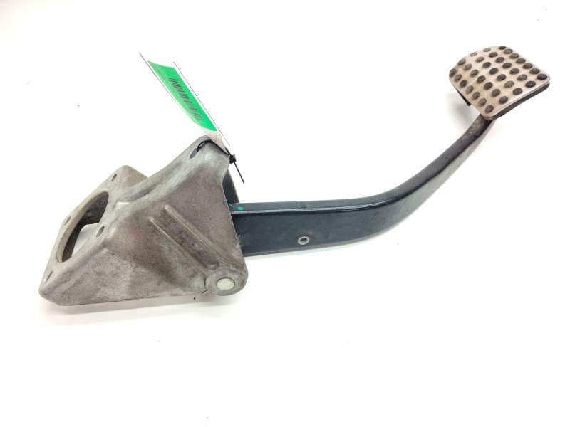 Recambio de pedal freno para mercedes-benz clase m (w164) 320 / 350 cdi (164.122) referencia OEM IAM   