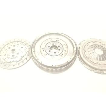 Recambio de kit embrague para volkswagen jetta iii (1k2) 1.9 tdi referencia OEM IAM 704562  