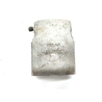 Recambio de pinza freno trasera izquierda para seat 850 (100gd) 0.9 referencia OEM IAM   
