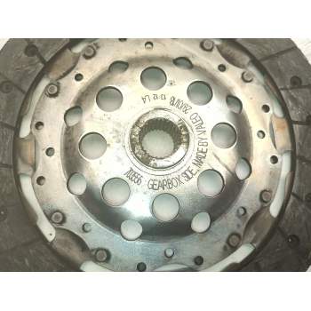 Recambio de kit embrague para volkswagen jetta iii (1k2) 1.9 tdi referencia OEM IAM 704562  