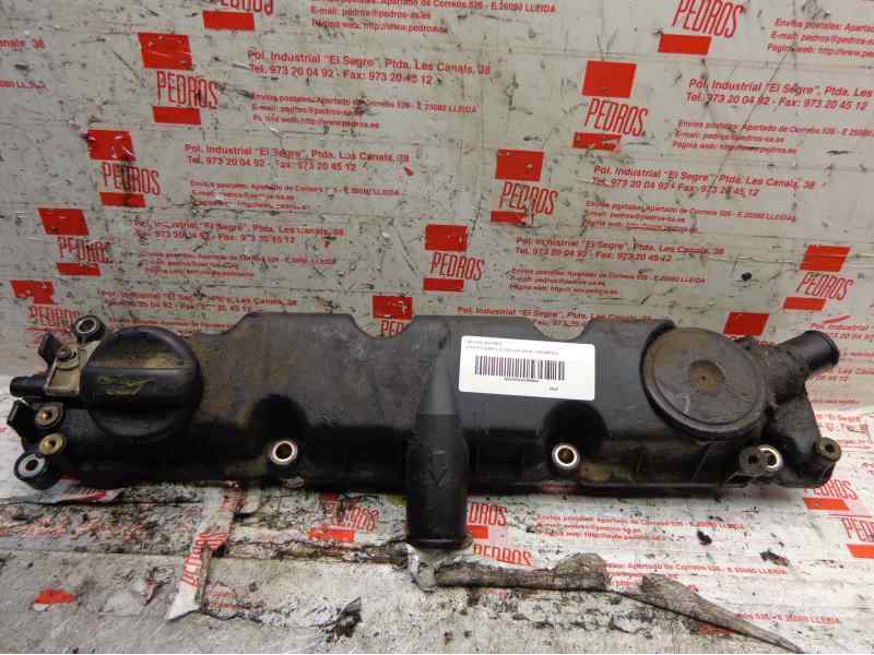 Recambio de tapa balancines para citroën jumpy 2.0 hdi cat (rhx / dw10bted) referencia OEM IAM   