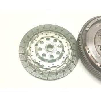 Recambio de kit embrague para volkswagen jetta iii (1k2) 1.9 tdi referencia OEM IAM 704562  