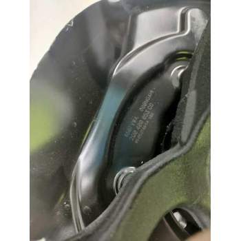 Recambio de mangueta completa delantero izquierdo para volkswagen golf vii variant (bv5) referencia OEM IAM 661VWA  