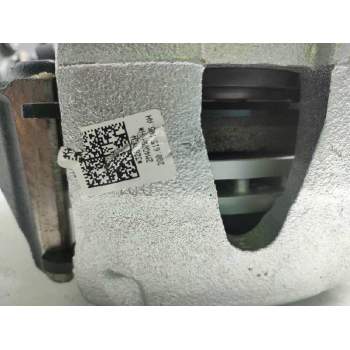 Recambio de mangueta completa delantero izquierdo para volkswagen golf vii variant (bv5) referencia OEM IAM 661VWA  