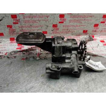 Recambio de bomba aceite para citroën jumpy 2.0 hdi cat (rhx / dw10bted) referencia OEM IAM   
