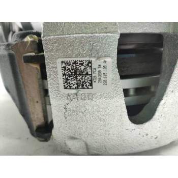 Recambio de mangueta completa delantero izquierdo para volkswagen golf vii variant (bv5) referencia OEM IAM 661VWA  