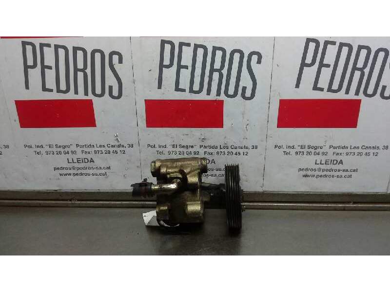 Recambio de bomba direccion para renault scenic rx4 (ja0) 1.9 dci dynamique referencia OEM IAM   