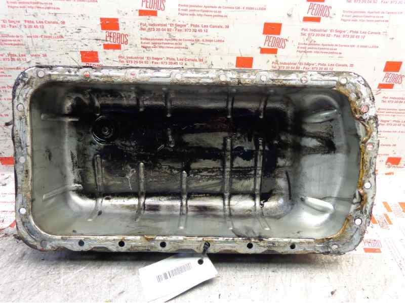 Recambio de carter para citroën jumpy 2.0 hdi cat (rhx / dw10bted) referencia OEM IAM   