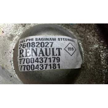 Recambio de bomba direccion para renault scenic rx4 (ja0) 1.9 dci dynamique referencia OEM IAM   