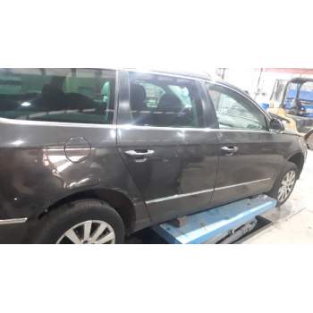 volkswagen passat variant (3c5) del año 2010