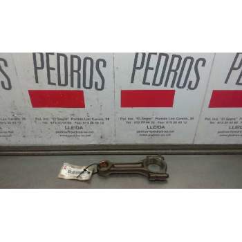 Recambio de biela para renault kangoo (f/kc0) fairway 4x4 referencia OEM IAM T4 P IF  