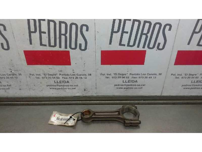 Recambio de biela para renault kangoo (f/kc0) fairway 4x4 referencia OEM IAM T4 P IF  