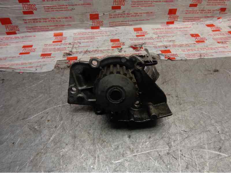 Recambio de bomba agua para citroën jumpy 2.0 hdi cat (rhx / dw10bted) referencia OEM IAM   