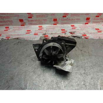 Recambio de bomba agua para citroën jumpy 2.0 hdi cat (rhx / dw10bted) referencia OEM IAM   