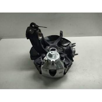 Recambio de mangueta completa delantero derecha para volkswagen golf vii variant (bv5) referencia OEM IAM 662VWA  