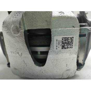 Recambio de mangueta completa delantero derecha para volkswagen golf vii variant (bv5) referencia OEM IAM 662VWA  