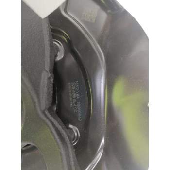 Recambio de mangueta completa delantero derecha para volkswagen golf vii variant (bv5) referencia OEM IAM 662VWA  