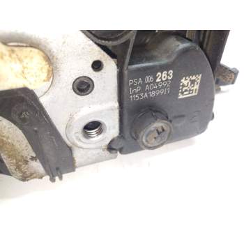 Recambio de cerradura puerta trasera derecha para peugeot 508 active referencia OEM IAM 006624  