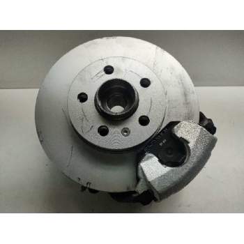 Recambio de mangueta completa delantero derecha para volkswagen golf vii variant (bv5) referencia OEM IAM 662VWA  