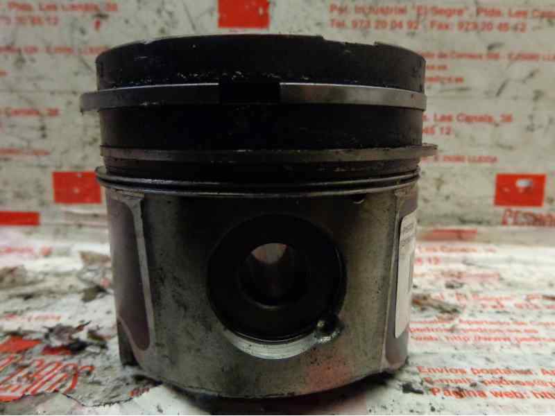 Recambio de piston para citroën jumpy 2.0 hdi cat (rhx / dw10bted) referencia OEM IAM   