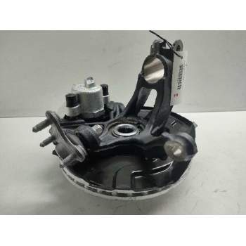 Recambio de mangueta completa delantero derecha para volkswagen golf vii variant (bv5) referencia OEM IAM 662VWA  
