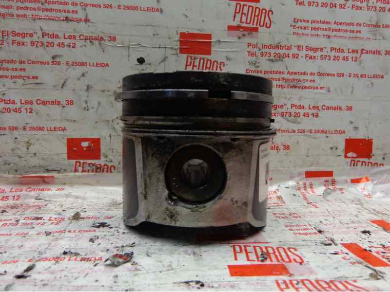 Recambio de piston para citroën jumpy 2.0 hdi cat (rhx / dw10bted) referencia OEM IAM   