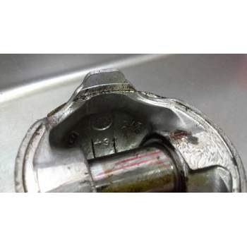 Recambio de piston para renault kangoo (f/kc0) fairway 4x4 referencia OEM IAM   