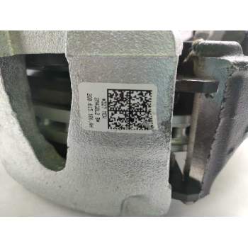Recambio de mangueta completa delantero derecha para volkswagen golf vii variant (bv5) referencia OEM IAM 662VWA  