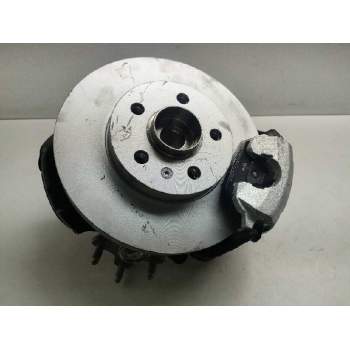 Recambio de mangueta completa delantero derecha para volkswagen golf vii variant (bv5) referencia OEM IAM 662VWA  