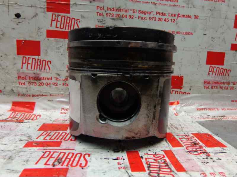 Recambio de piston para citroën jumpy 2.0 hdi cat (rhx / dw10bted) referencia OEM IAM   