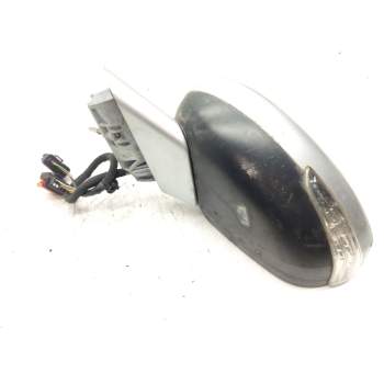 Recambio de retrovisor izquierdo para peugeot 508 active referencia OEM IAM 0210077  